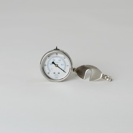 Donaldson Pressure Gauge, P562720 P562720